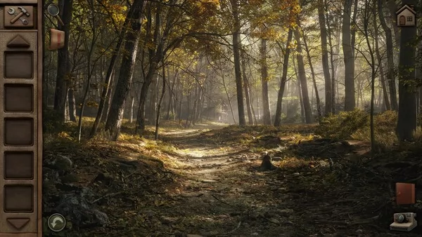 Aurora Hills:第2章截图