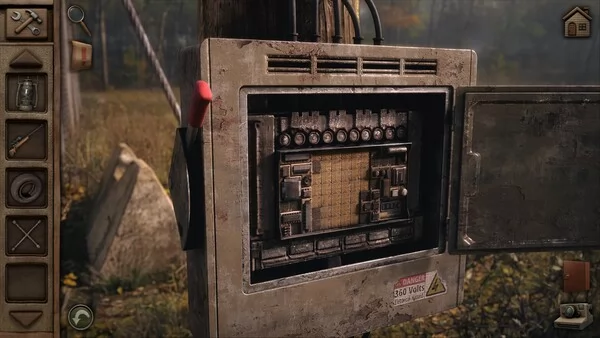 Aurora Hills:第2章截图