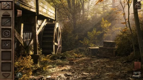 Aurora Hills:第2章截图