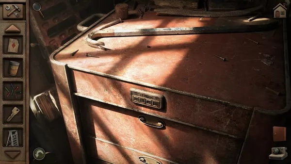 Aurora Hills:第2章截图