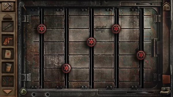 Aurora Hills:第2章截图