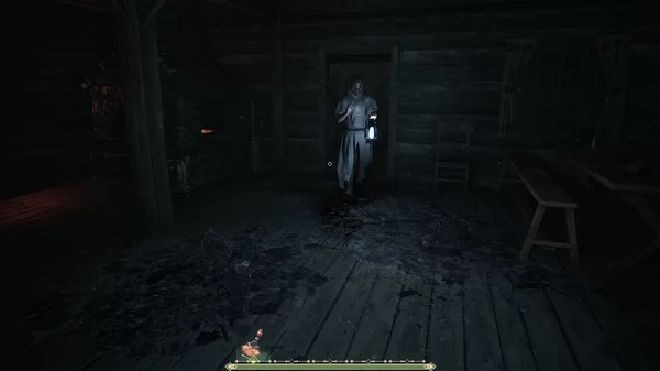 黑暗朝圣者截图