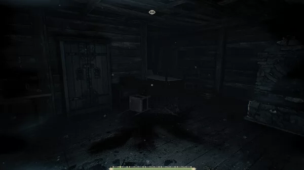 黑暗朝圣者截图