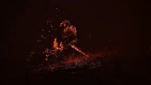 黑暗朝圣者截图