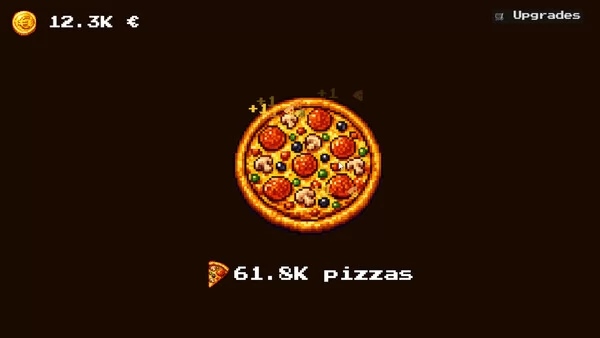 Pizza Empire截图