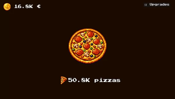 Pizza Empire截图
