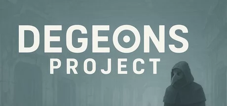 Degeons Project
