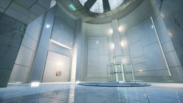 Degeons Project截图