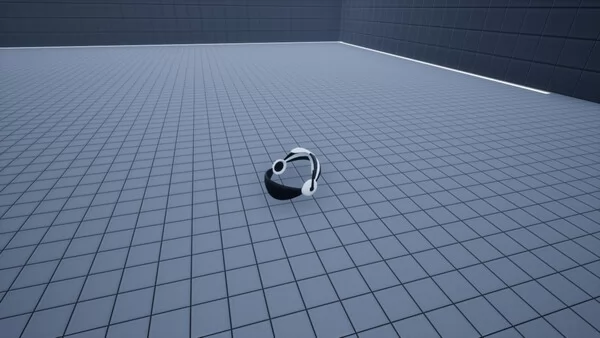 Degeons Project截图