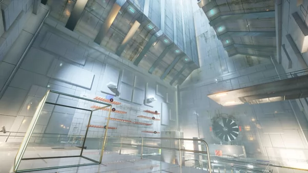 Degeons Project截图