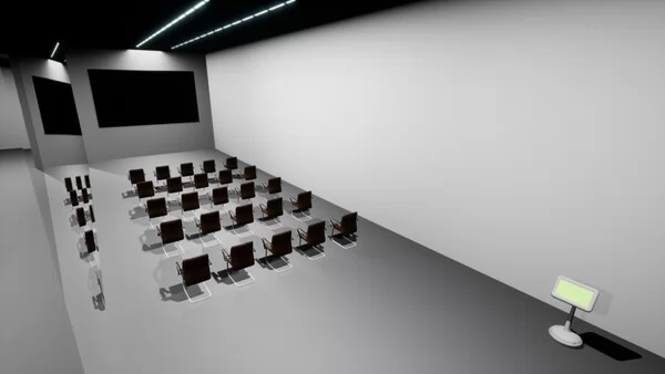 Degeons Project截图