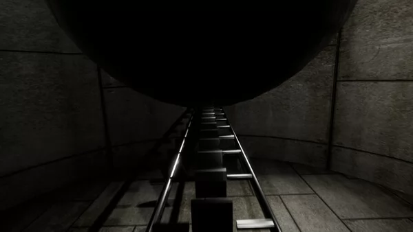 Degeons Project截图