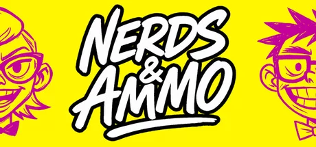 Nerds & Ammo