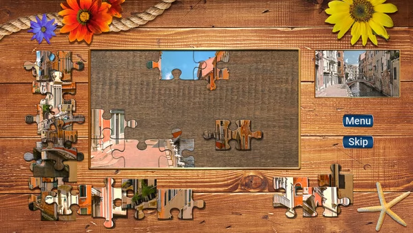 Summer Adventurers:Mediterranean截图