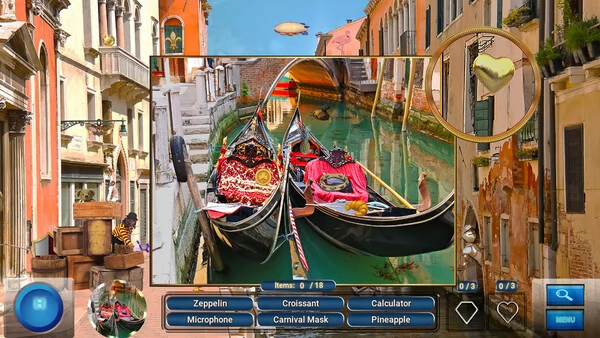 Summer Adventurers:Mediterranean截图