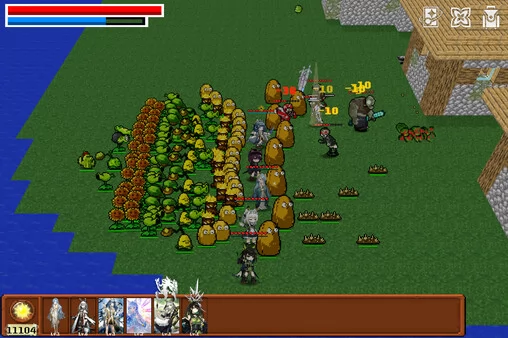 拜剑·我们的冒险截图