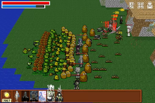 拜剑·我们的冒险截图