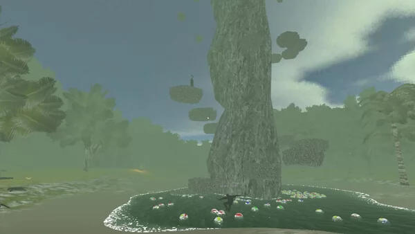 大猩猩模拟器截图