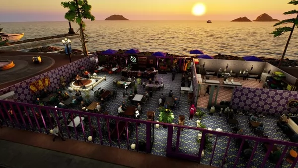 Service Please截图