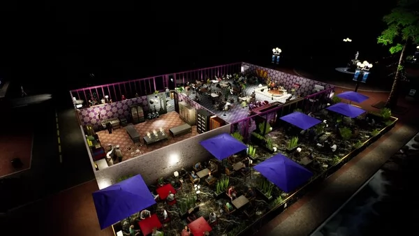 Service Please截图