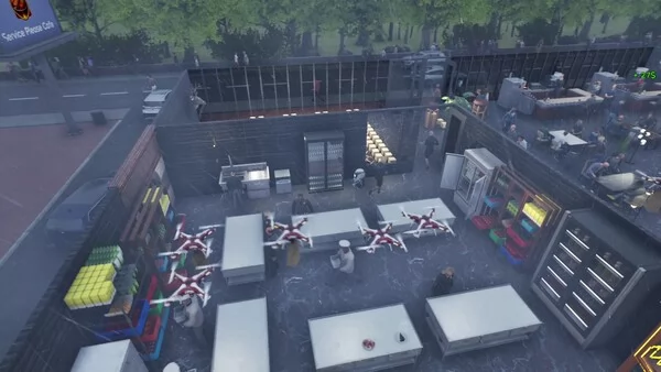 Service Please截图