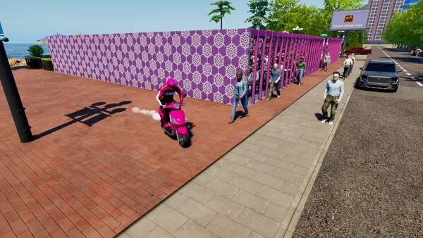 Service Please截图