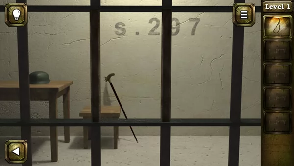 你能逃脱吗:合集截图