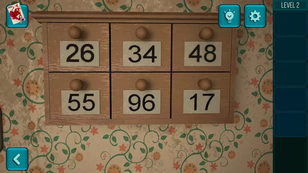 你能逃脱吗:合集截图