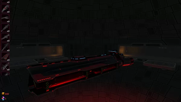 星际工业家截图