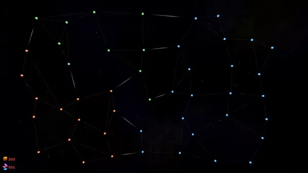 星际工业家截图