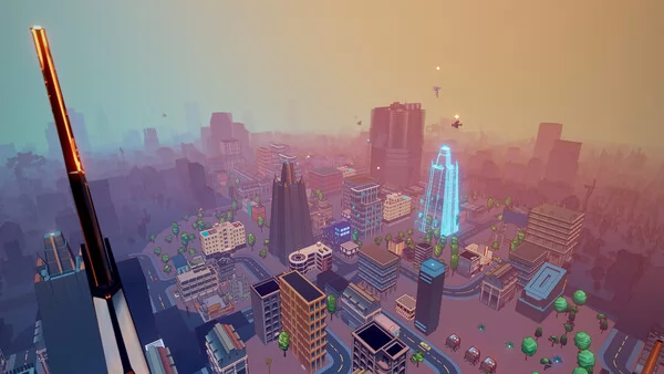 人工智能的选择截图