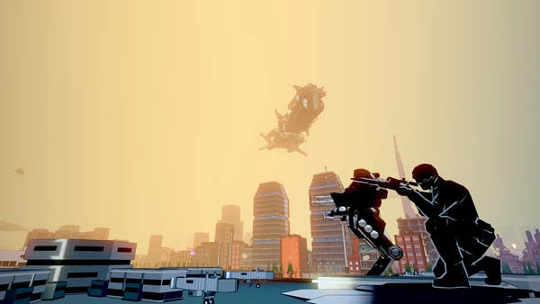 人工智能的选择截图