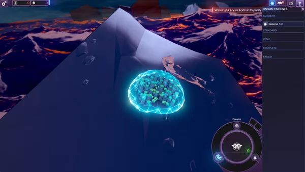 人工智能的选择截图