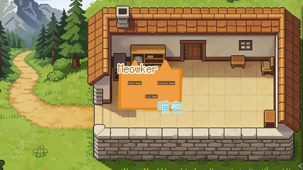 喵客-工作时的猫咪桌宠伴侣截图