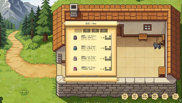 喵客-工作时的猫咪桌宠伴侣截图