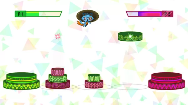 Cozy Fast Hanoi截图