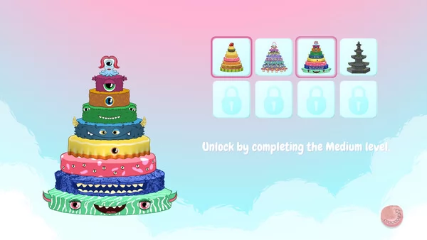 Cozy Fast Hanoi截图