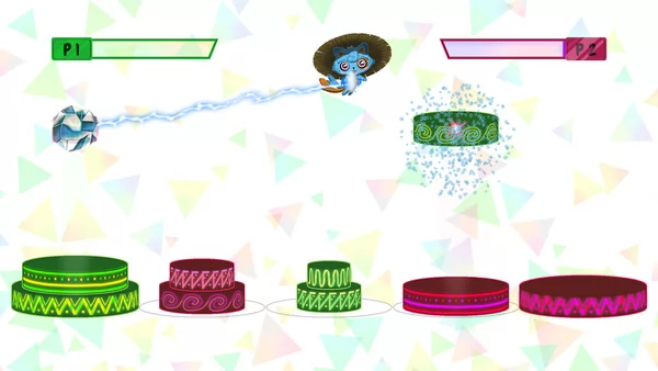 Cozy Fast Hanoi截图