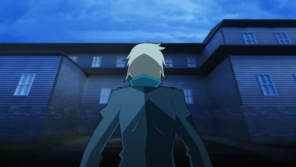 探案法:加拿大档案截图