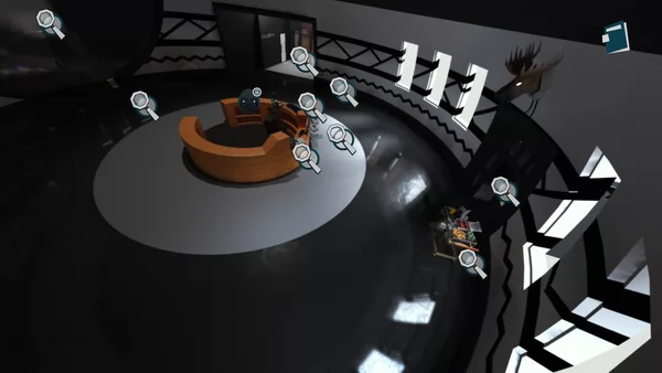 探案法:加拿大档案截图