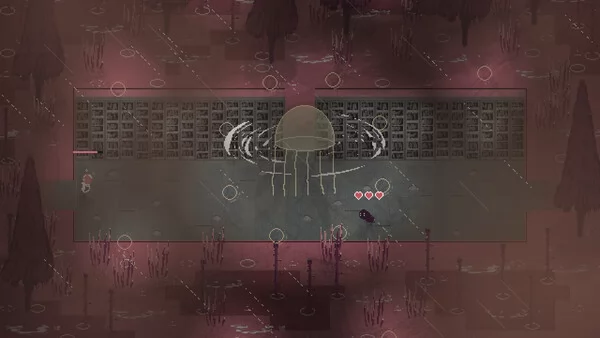 Our Metal Bowl截图