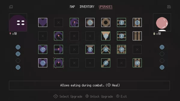 Our Metal Bowl截图