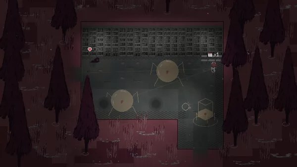 Our Metal Bowl截图