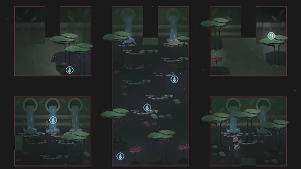 Our Metal Bowl截图