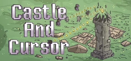 Castle And Cursor