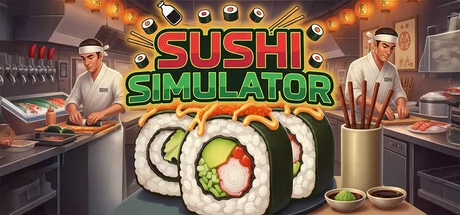 Sushi Simulator