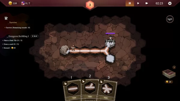 Defense&Making截图