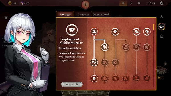 Defense&Making截图