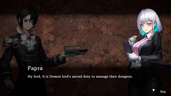 Defense&Making截图