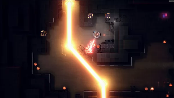 无限挖矿公司截图